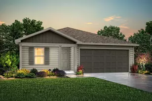 125 Levi Dr, Cleburne, TX 76031 - Photo 1