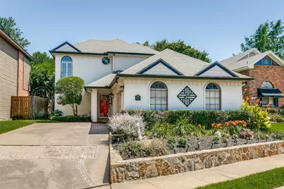 3020 Everest Drive, Bedford, TX 76021 - Photo 2