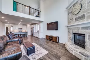 16205 Bidwell Park Dr, Prosper, TX 75078 - Photo 8