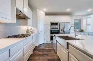 16205 Bidwell Park Dr, Prosper, TX 75078 - Photo 10