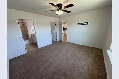 109 Spruce Tree Court, Poolville, TX 76487 - Photo 10