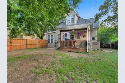 823 S Crockett Street, Sherman, TX 75090 - Photo 24