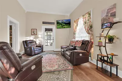 823 S Crockett Street, Sherman, TX 75090 - Photo 4