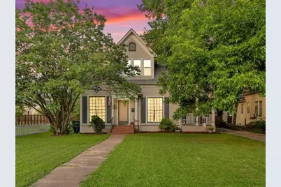 823 S Crockett Street, Sherman, TX 75090 - Photo 1