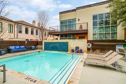 2608 Museum Way #3201, Fort Worth, TX 76107 - Photo 2