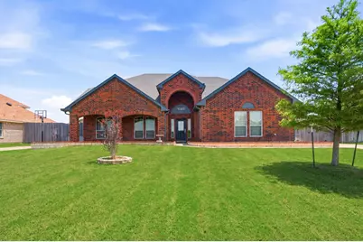 1080 Estates Drive, Kennedale, TX 76060 - Photo 1
