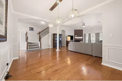 1080 Estates Drive, Kennedale, TX 76060 - Photo 8