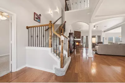 1080 Estates Drive, Kennedale, TX 76060 - Photo 4