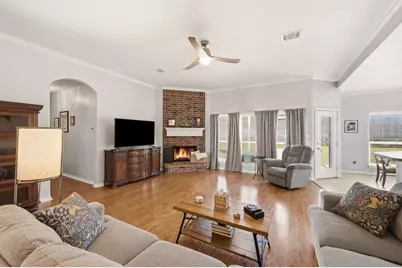 1080 Estates Drive, Kennedale, TX 76060 - Photo 10