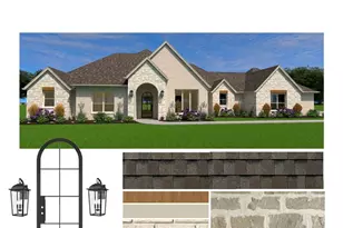 3005 Codigo Dr, Weatherford, TX 76088 - Photo 2