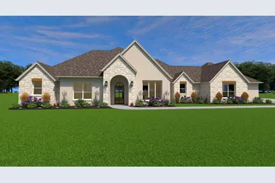 3005 Codigo Drive, Weatherford, TX 76088 - Photo 1