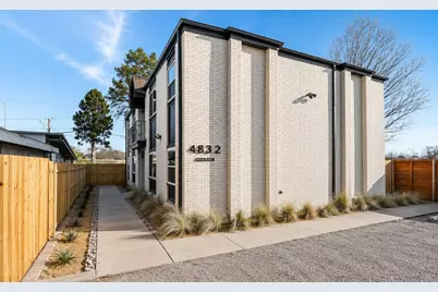 4832 Locke Avenue #2, Fort Worth, TX 76107 - Photo 6