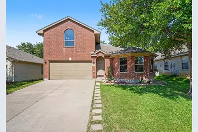 2541 Rivers Edge Drive, Fort Worth, TX 76118 - Photo 1