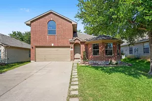 2541 Rivers Edge Dr, Fort Worth, TX 76118 - Photo 1