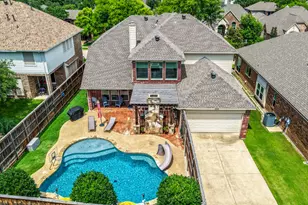 2185 Hillcroft Dr, Rockwall, TX 75087 - Photo 8