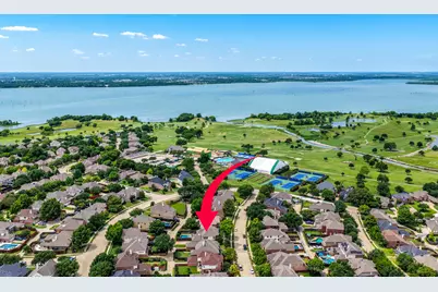 2185 Hillcroft Drive, Rockwall, TX 75087 - Photo 12