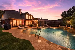 2185 Hillcroft Dr, Rockwall, TX 75087 - Photo 6