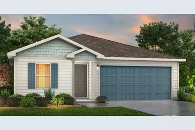 133 Kylie Street, Cleburne, TX 76031 - Photo 1