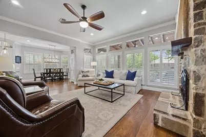 804 Coralberry Drive, McKinney, TX 75072 - Photo 6
