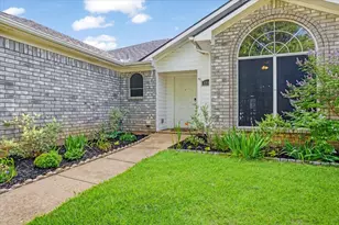 4805 Indio Ln, Sherman, TX 75092 - Photo 4