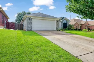 4805 Indio Ln, Sherman, TX 75092 - Photo 2