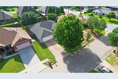 4805 Indio Lane, Sherman, TX 75092 - Photo 32