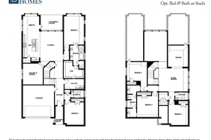 143 Kingfisher Ln, Aledo, TX 76008 - Photo 2