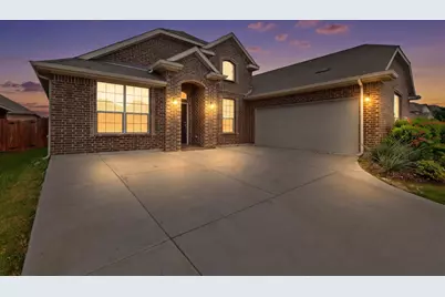 7811 Links Drive, Arlington, TX 76001 - Photo 2