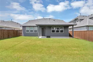728 Rusty Spurs Pl, Weston, TX 75009 - Photo 26