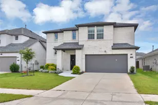 728 Rusty Spurs Pl, Weston, TX 75009 - Photo 2
