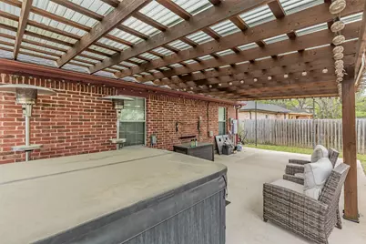 1905 E Alma Avenue, Sherman, TX 75090 - Photo 22