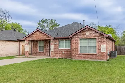 1905 E Alma Avenue, Sherman, TX 75090 - Photo 2