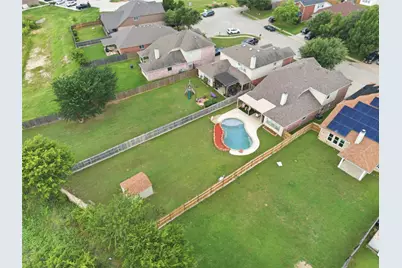 12521 Patnoe Drive, Fort Worth, TX 76028 - Photo 34