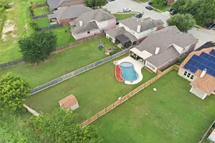 12521 Patnoe Dr, Fort Worth, TX 76028 - Photo 34