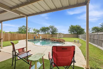 12521 Patnoe Drive, Fort Worth, TX 76028 - Photo 36