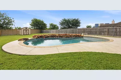 12521 Patnoe Drive, Fort Worth, TX 76028 - Photo 26