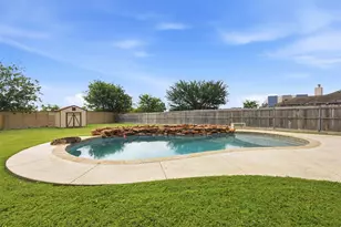12521 Patnoe Dr, Fort Worth, TX 76028 - Photo 26