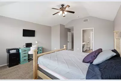 12521 Patnoe Drive, Fort Worth, TX 76028 - Photo 2