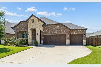 1333 Benavites Drive, Little Elm, TX 75068 - Photo 2