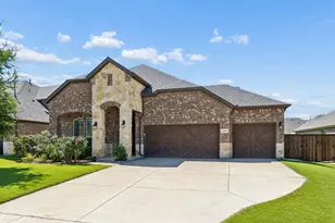 1333 Benavites Dr, Little Elm, TX 75068 - Photo 2