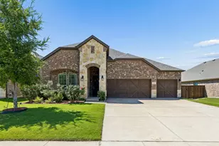 1333 Benavites Dr, Little Elm, TX 75068 - Photo 2