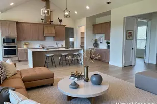112 Aiden Dr, Waxahachie, TX 75165 - Photo 2