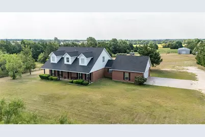 2800 County Road 314, Cleburne, TX 76031 - Photo 2