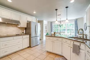 4305 Elmwood Dr, Benbrook, TX 76116 - Photo 18
