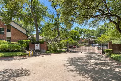 8601 Park Lane #221, Dallas, TX 75231 - Photo 1