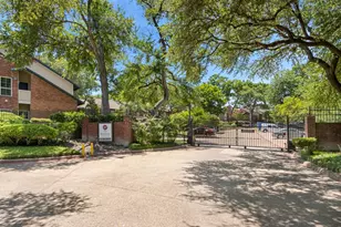 8601 Park Ln, Dallas, TX 75231 - Photo 1