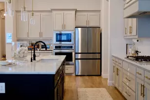 720 Lemmon Ln, Forney, TX 75126 - Photo 4