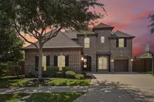 6808 St Phils St, Frisco, TX 75035 - Photo 1