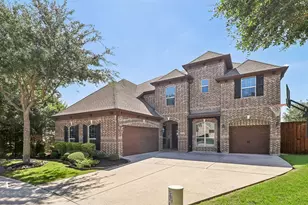 6808 St Phils St, Frisco, TX 75035 - Photo 2