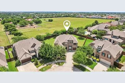 6808 Saint Phils Street, Frisco, TX 75035 - Photo 38